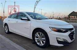 شيفروليه ماليبو